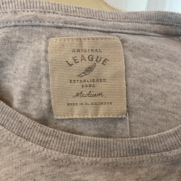 NWOT Florida State Cropped T-shirt - Picture 4 of 4